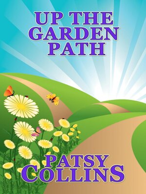 cover image of Up the Garden Path